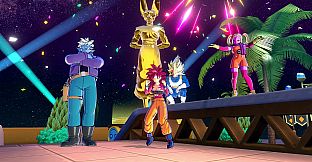 DRAGON BALL XENOVERSE 2 - Dragon Ball DAIMA Pack