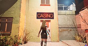 Prostitute Casino
