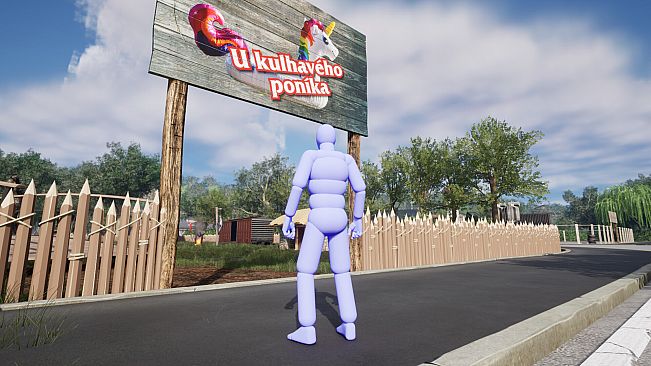 BagoLand