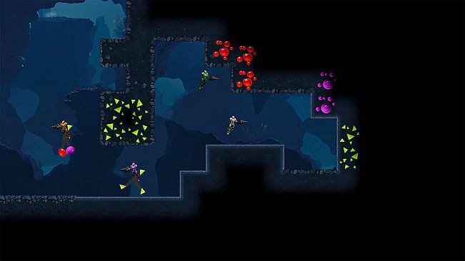 Ocean Keeper Co-op Drill Multiplayer