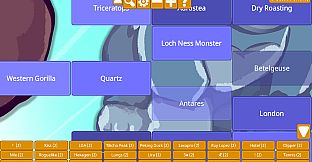 Category Connections