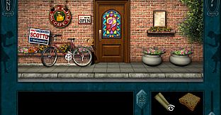 Nancy Drew: Danger on Deception Island