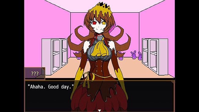 Your Turn To Die -Death Game By Majority-