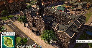 Tropico 5 - Mad World