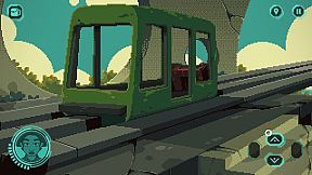 The Abandoned Planet