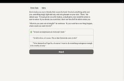 Devil on Your Shoulder