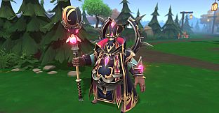 Battlerite Royale - Legendary Adventure Pack Vol.2