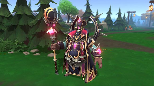 Battlerite Royale - Legendary Adventure Pack Vol.2