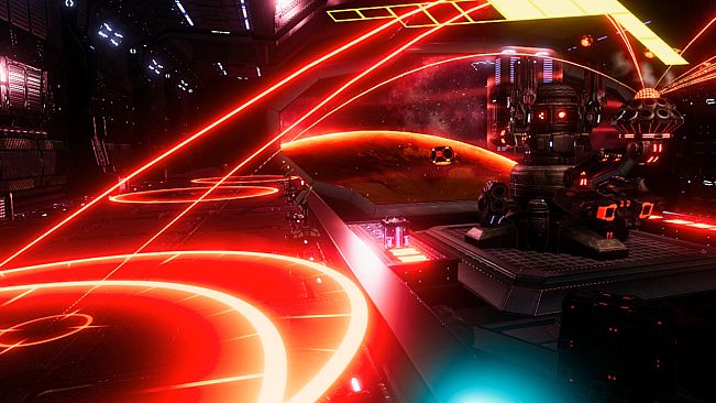 VAD - Virtually Assured Destruction