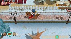 STORY OF SEASONS: Friends of Mineral Town - Digital Edition