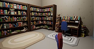 Haunted Science: Welcome To I.R.H.I.A.