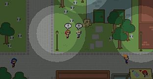 The Rainsdowne Players