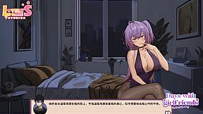 Days with girlfriends : Kello&Cammy