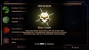 Koboo: The Tree Spirit