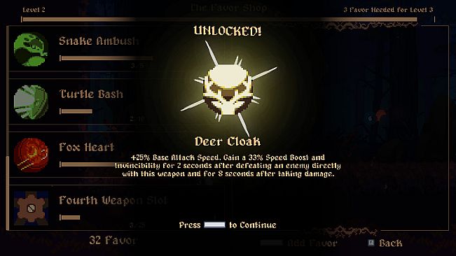 Koboo: The Tree Spirit