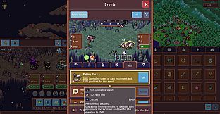 Cave Heroes - Refiny Pack