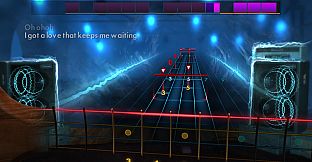 Rocksmith 2014 – The Black Keys - “Lonely Boy”