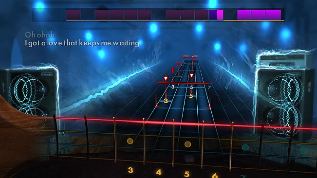 Rocksmith 2014 – The Black Keys - “Lonely Boy”