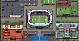 Football Manager: Auto Chess