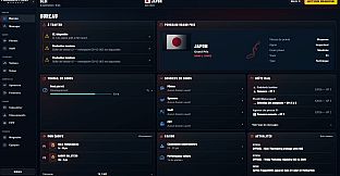 Formula First Manager