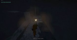 Unknown Depths