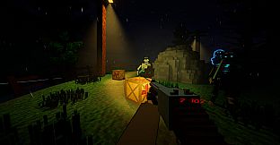 Nightmare Unleashed