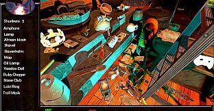 Hidden Histories: The Principality