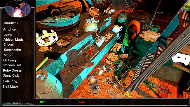 Hidden Histories: The Principality