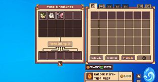 Aleef: Desktop Pet Collector
