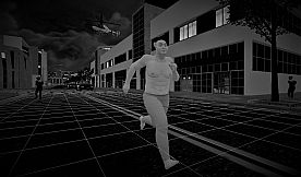 Winnie The Pooh: The Serial Killer