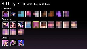 Udonge in Interspecies Cave