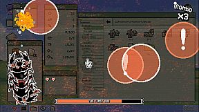 Identifile: Desktop Dungeon