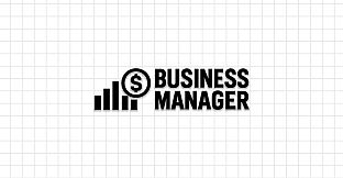 Business Manager