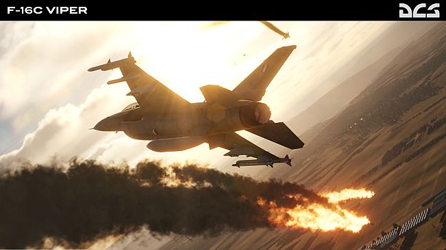 DCS World Steam Edition