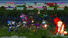 GUARDIAN HEROES (TM)