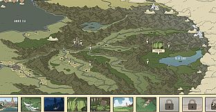 Ithya: Magic Studies