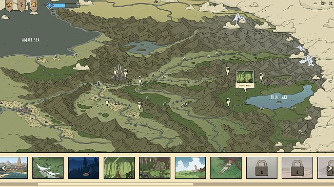 Ithya: Magic Studies