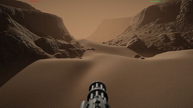 Cattle Admission Challenge