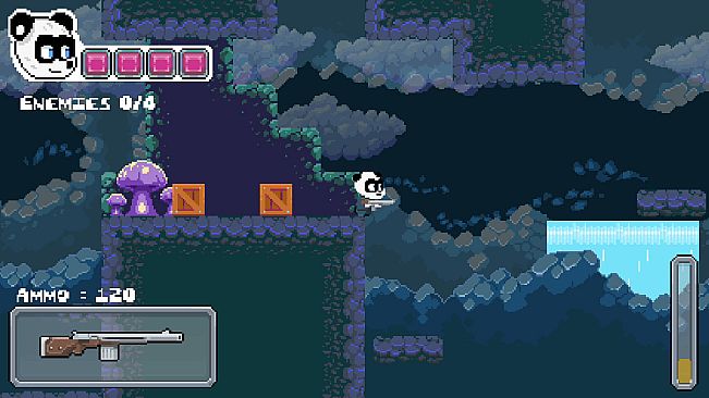 Indie Platformer Bundle: Run & Jump Guy + Pancho's Mission