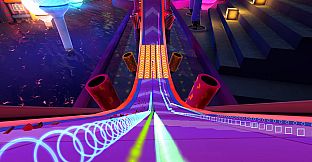 Golf With Your Friends - Bouncy Castle Course