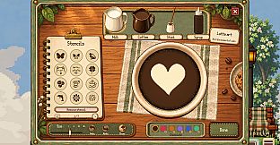 Tiny Barista