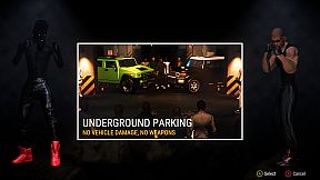 Underground: World War