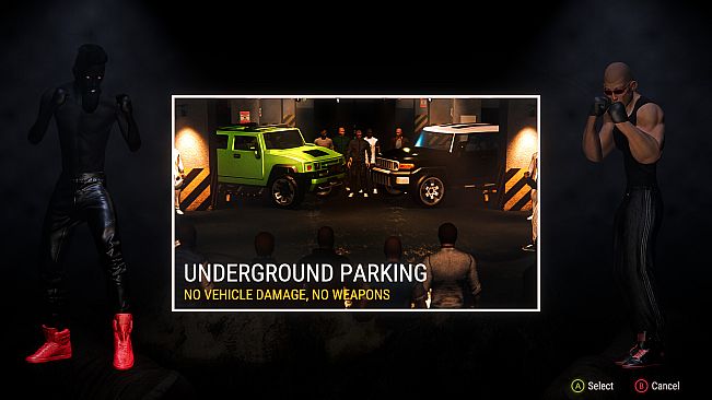 Underground: World War