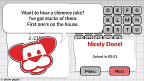 Gaps by POWGI PS4 & PS5