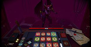 Divine Draw