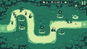 Goblin Assault: Tower Defense