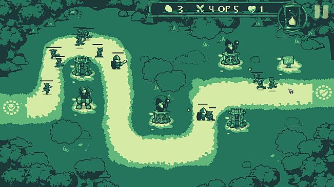 Goblin Assault: Tower Defense