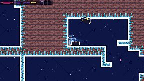 Rise of the Penguins 2: Penguin's Dark Ascent