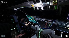 Pirates of the Asteroid Belt