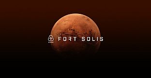 Fort Solis - 1 Year Anniversary Digital Goodies